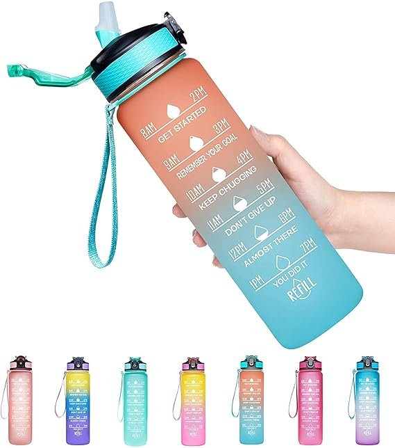 Sports Bottle